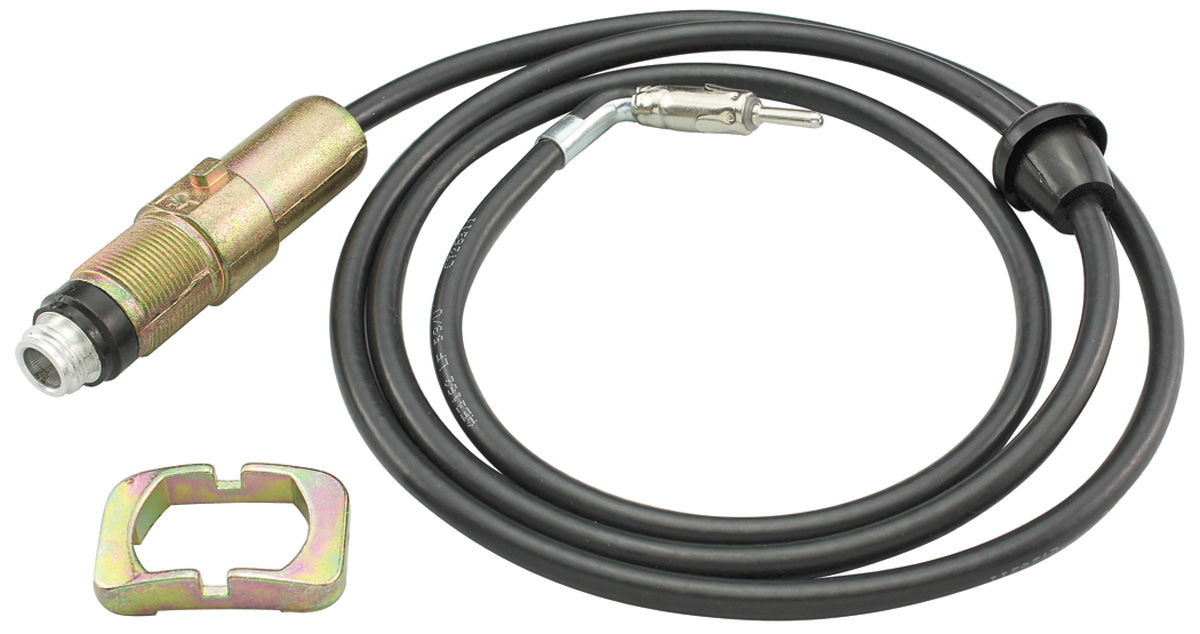 196469 GTO Antenna Cable & Body Lead