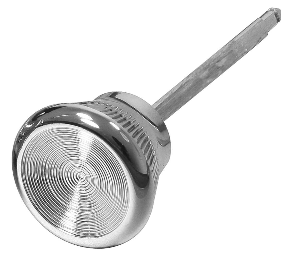 196772 GTO Headlight Switch Knob