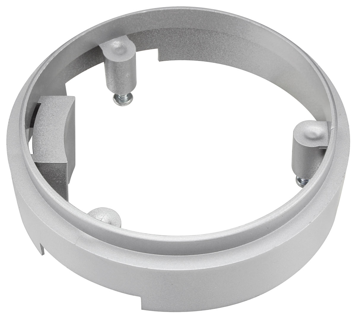 1968 GTO Steering Wheel Horn Button Collar Wood Wheel