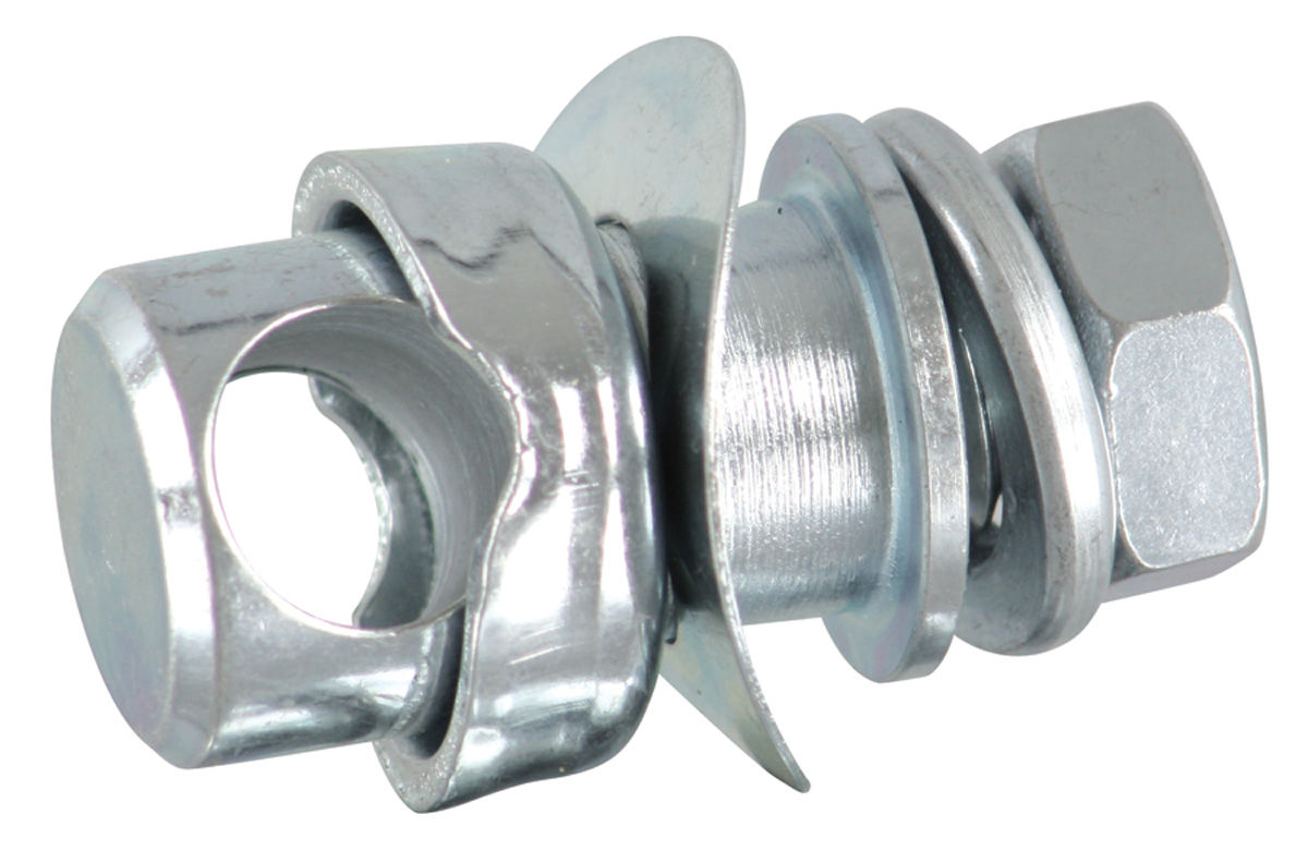 Chevelle Shift Linkage Swivel Trunnion, 196466 Manual Transmission