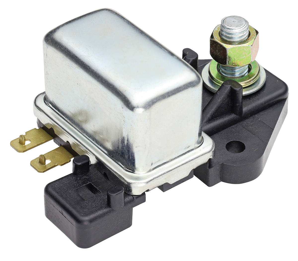 1961 67 Cutlass Horn Relay W Junction Stud Opgi Com