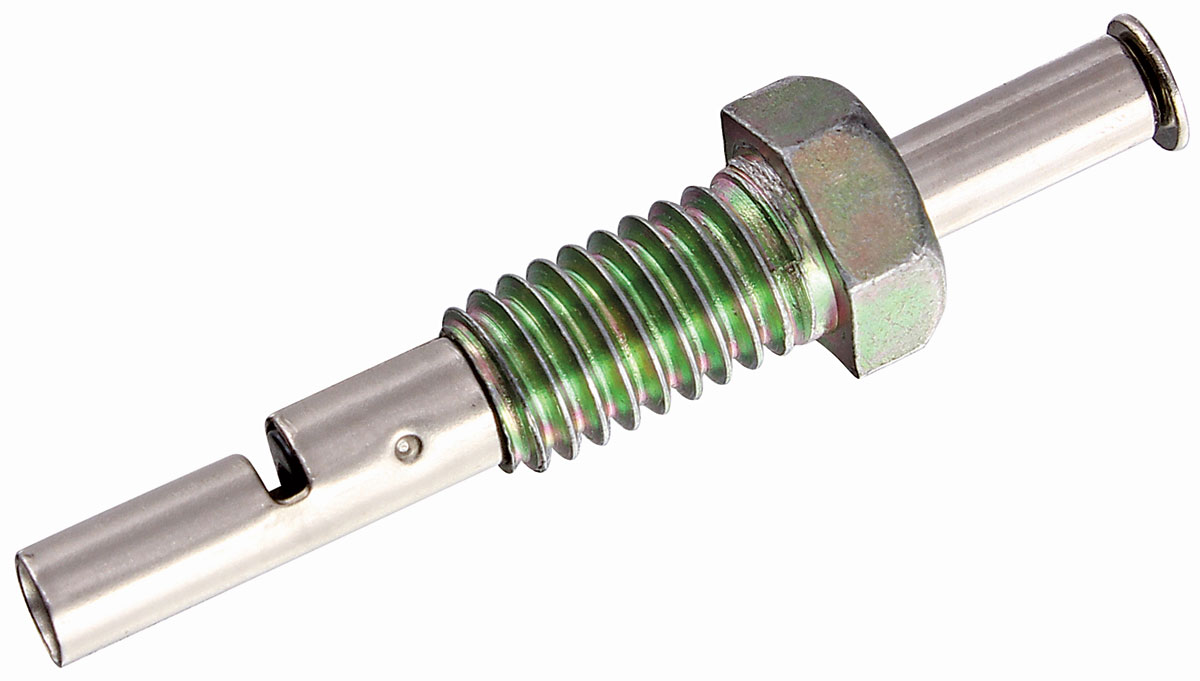 19641972 GTO Parking Brake Warning Light Switch