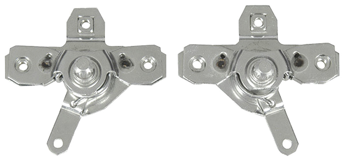 1966 67 Chevelle Door Handle Control Mechanisms Opgi Com