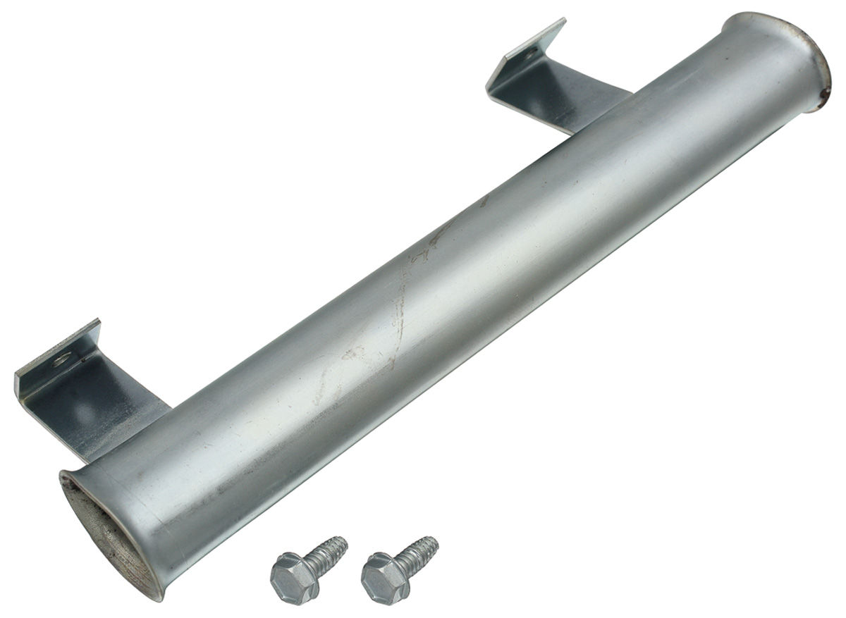 GTO Battery Cable Heat Isolator Tube motor mount Fits 196769 GTO