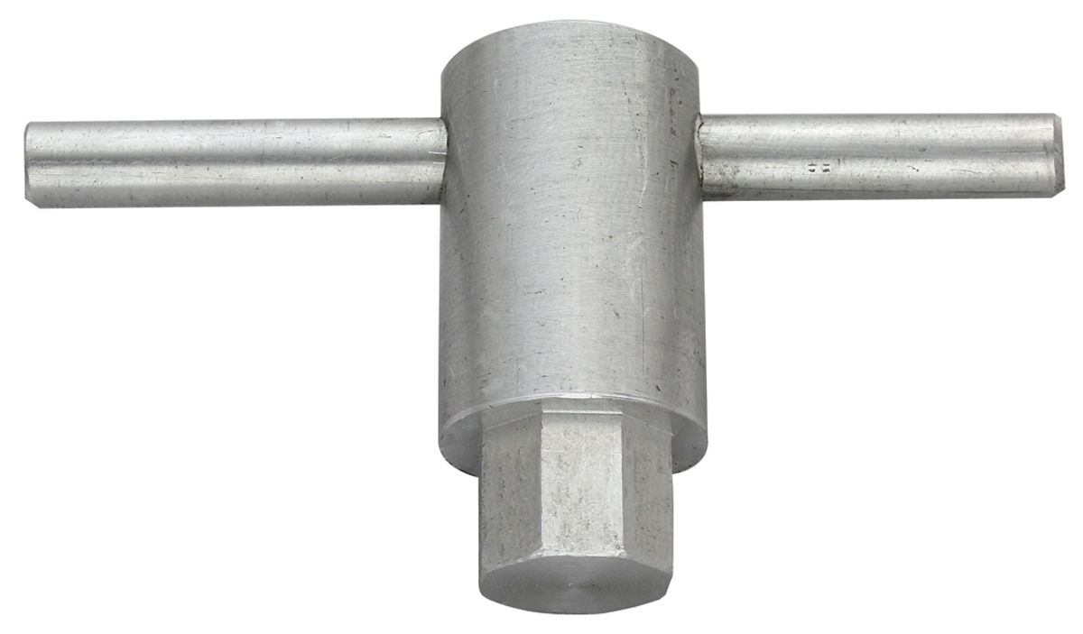 196677 Chevelle Glove Box Lock Nut Tool