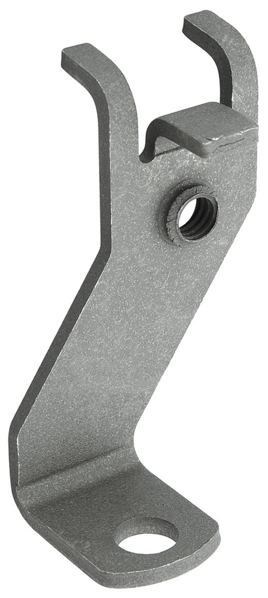 196872 Chevelle Brake Hose Retainer, Rear 10Bolt, Upper Body for