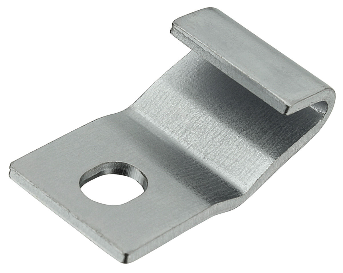 19671971 GTO Accelerator Cable HoldDown