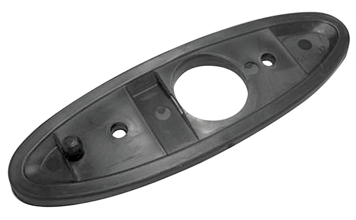 Skylark Mirror Mounting Gaskets Sport Fits 1970 72
