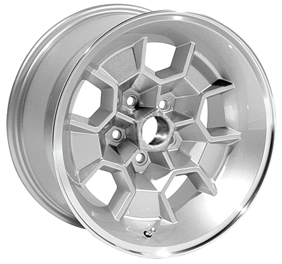 u-s-wheel-1971-72-gto-wheel-honeycomb-silver-17-x-9-5-1-8-b-s