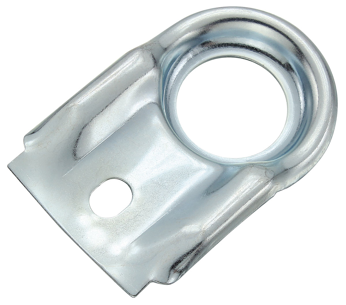 GTO Courtesy Lamp Bracket, Underdash Fits 196872 GTO