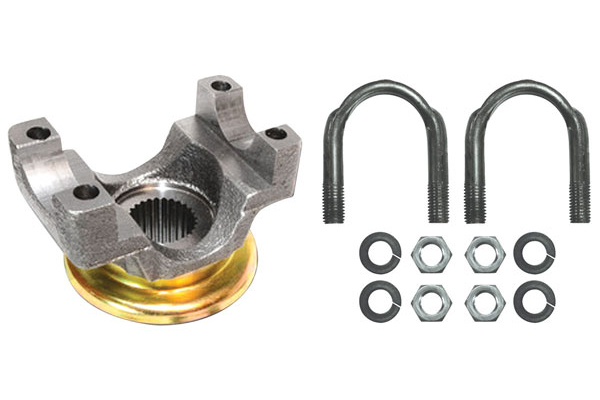 1964 72 Skylark Pinion Yoke Opgi Com