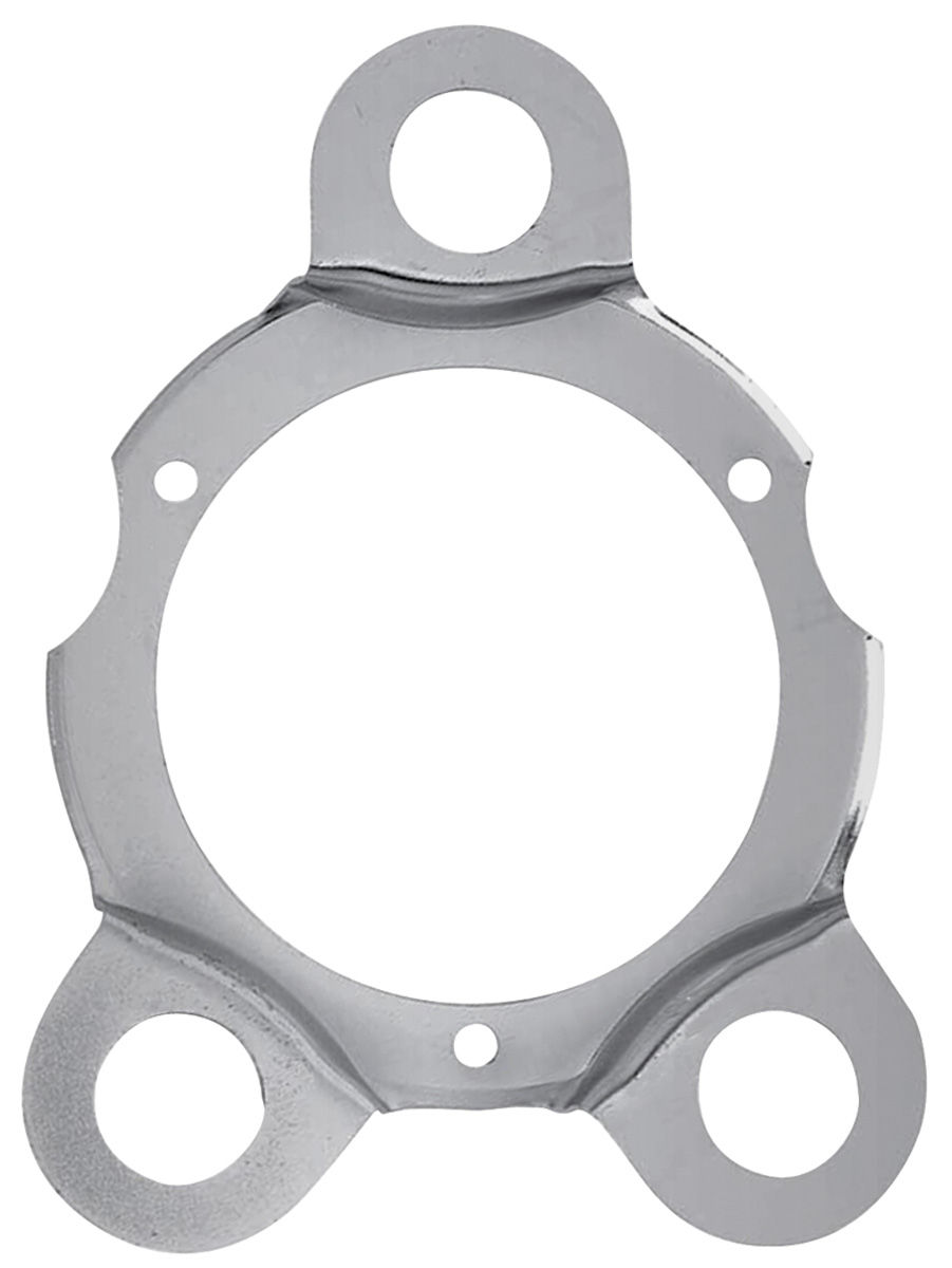 196568 GTO Wheel Center Cap Adapter, Rally I for years 1965, 1966