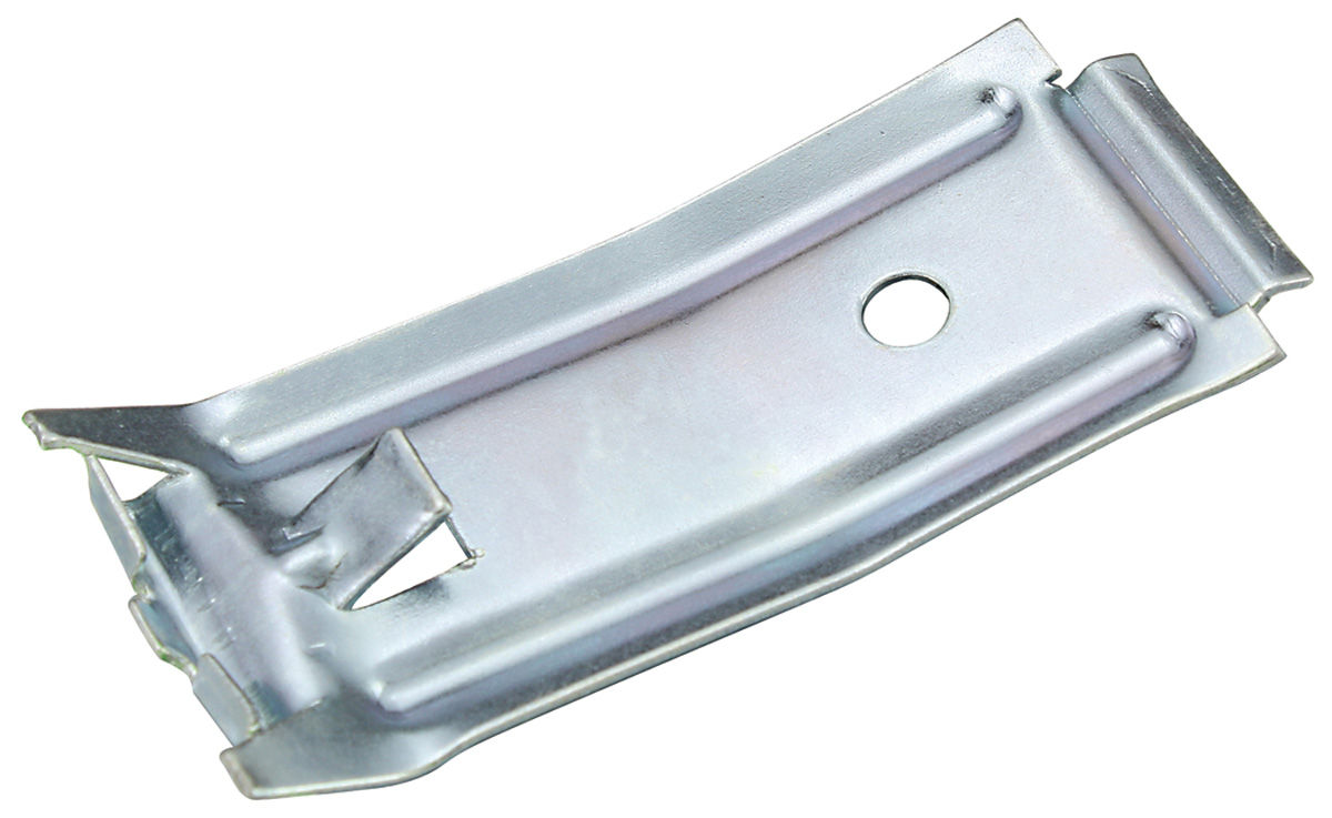 196672 GTO Rocker Panel Molding Clip All for years 1966, 1967, 1968