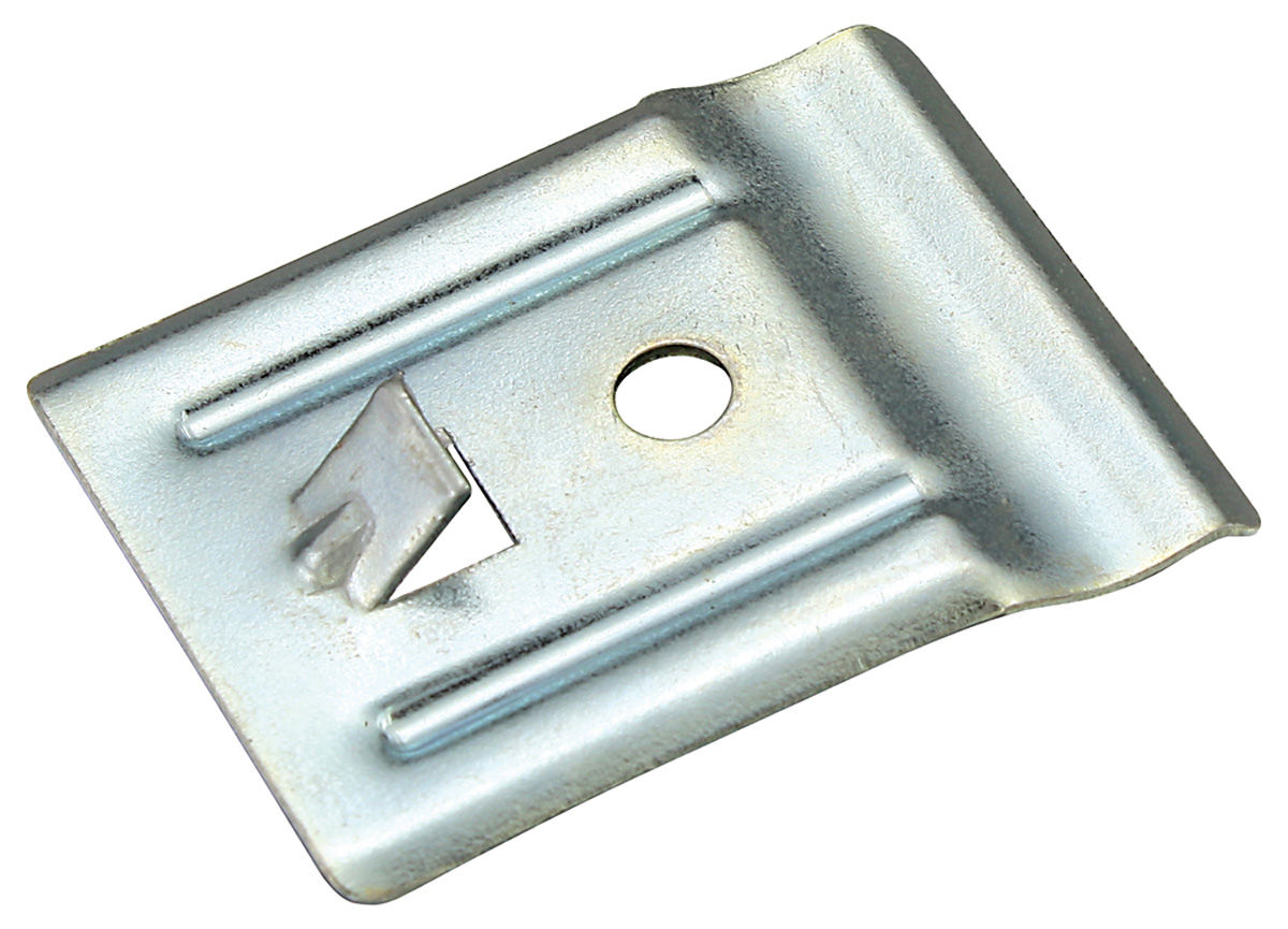 1967 Rocker Panel Molding Clip GTO