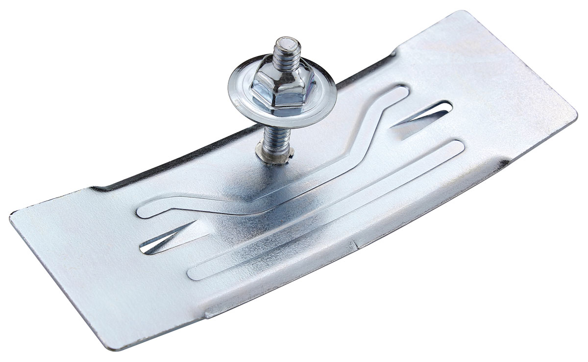 Rocker Panel Molding Clip GTO Fits 197071 GTO