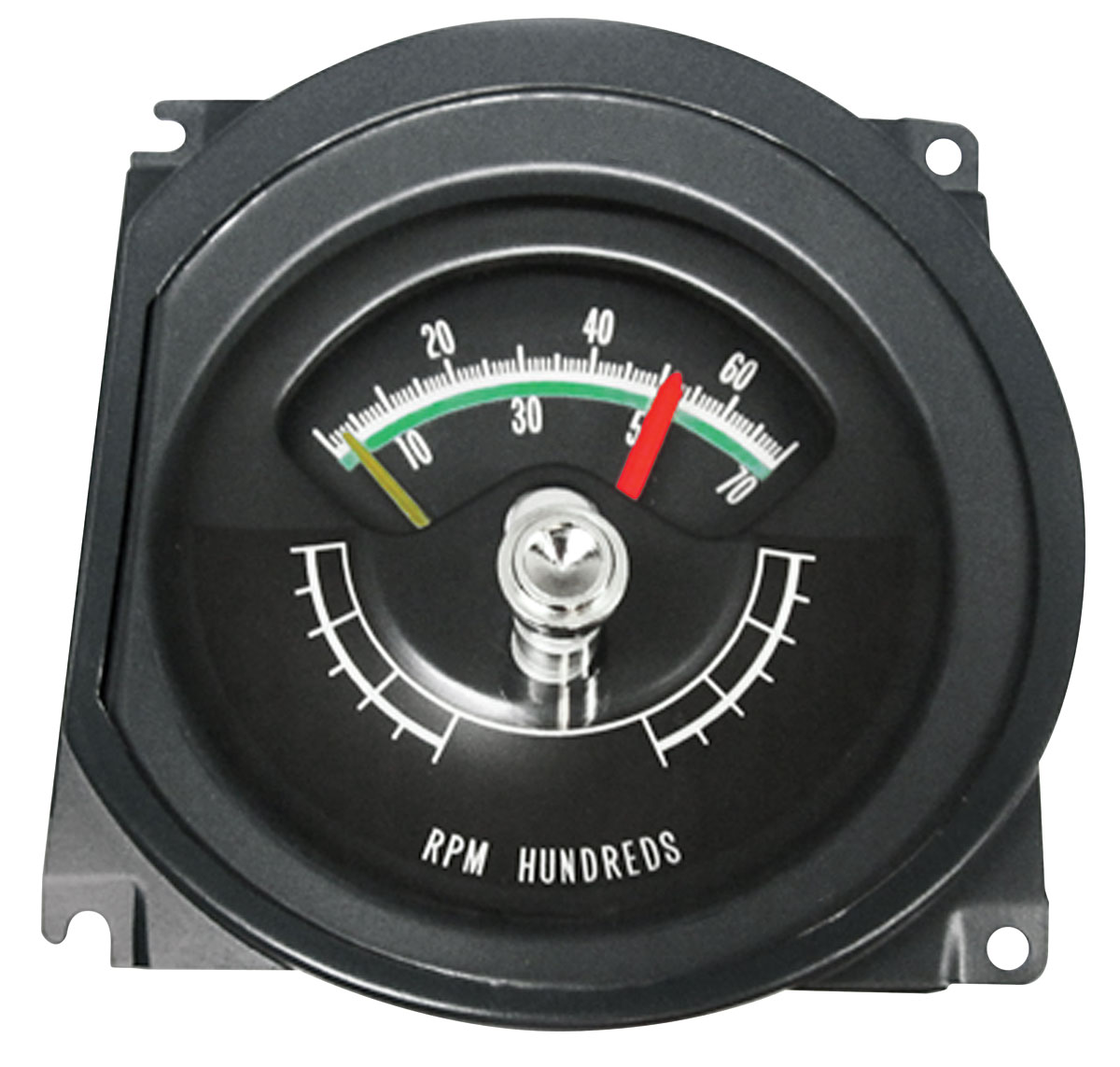 1964 Tachometer (In Dash) GTO