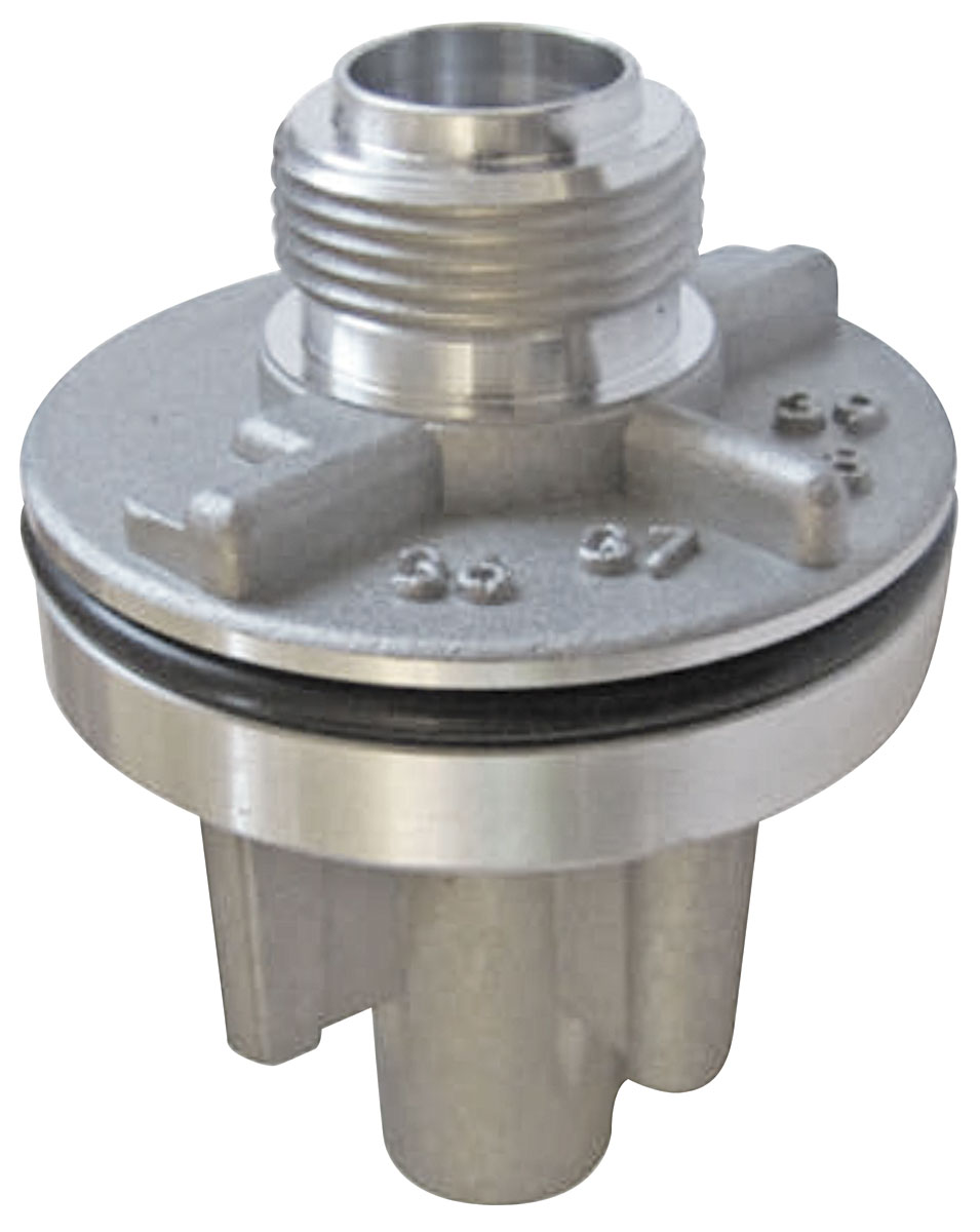 Speedometer Gear Housing, Automatic Transmission 36T39T TH400 Fits