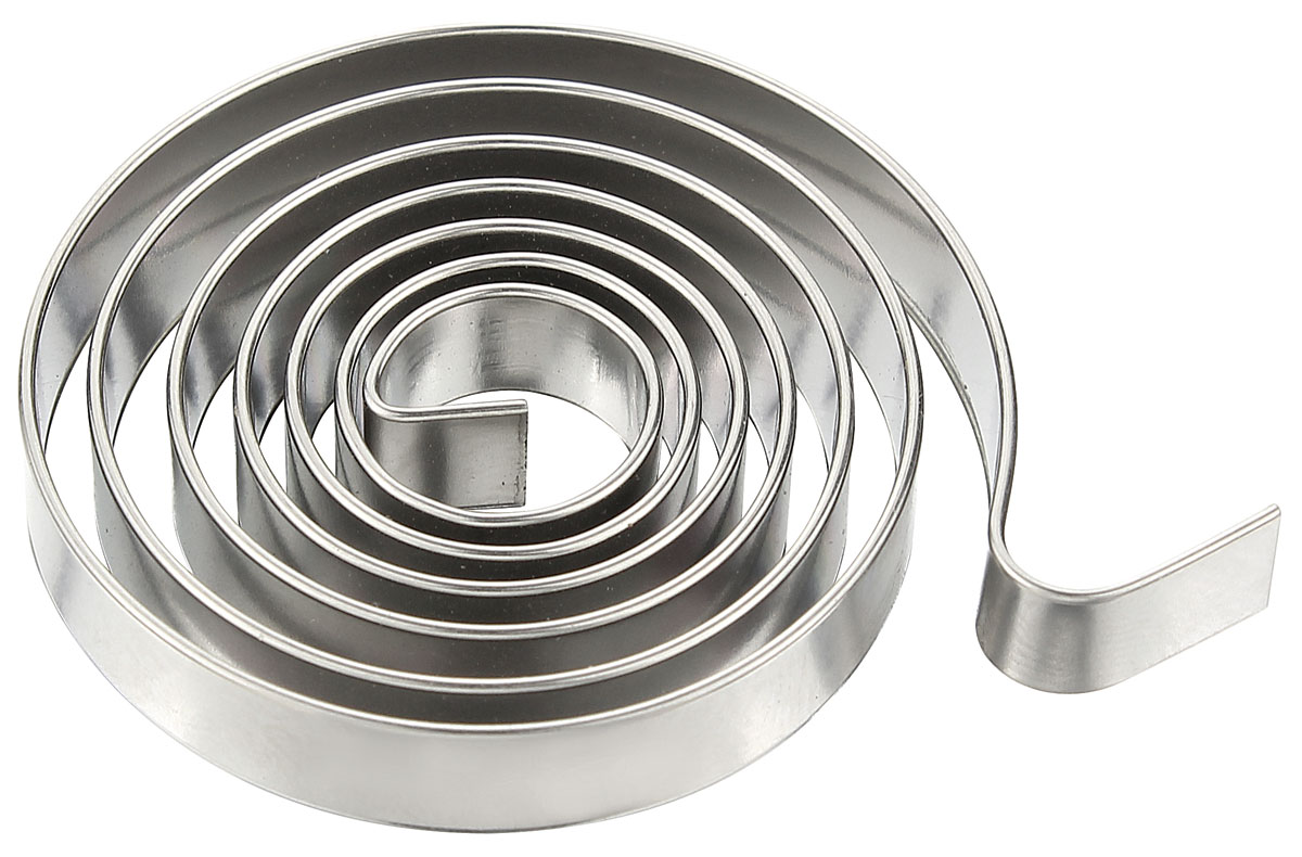 Gto Heat Riser Valve Spring Fits 1964 69 Gto Opgi Com