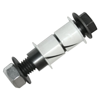 1966 1977 Chevelle Hardware Clutch And Brake Pedal Pivot