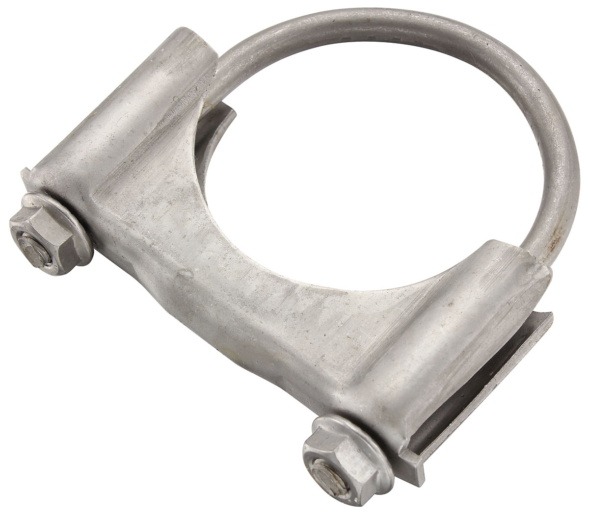 196477 Chevelle Muffler Clamp, Original Style 21/4"