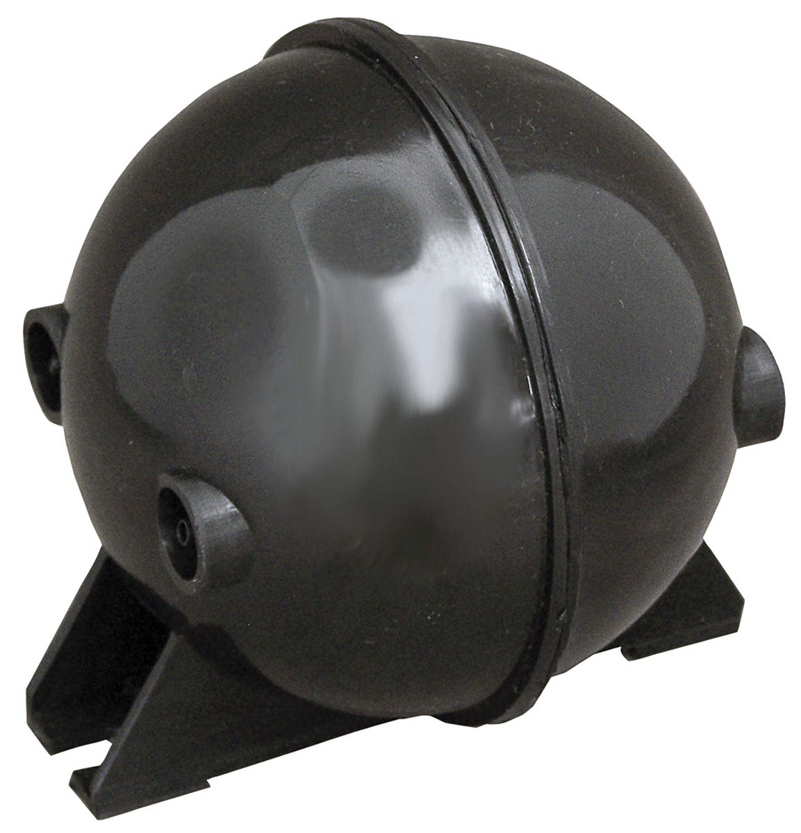 Old Air Products 196373 GTO AC Vacuum Canister