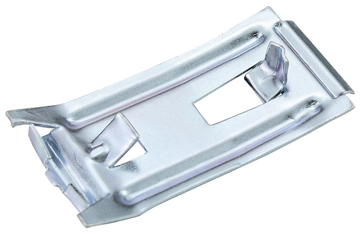196265 Grand Prix Rocker Panel Molding Clip for years 1962, 1963, 1964