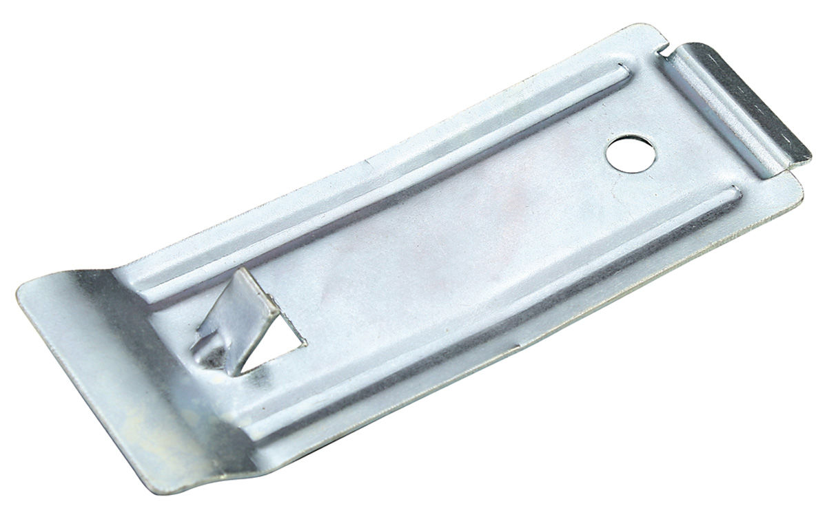 196667 Bonneville Rocker Panel Molding Clip