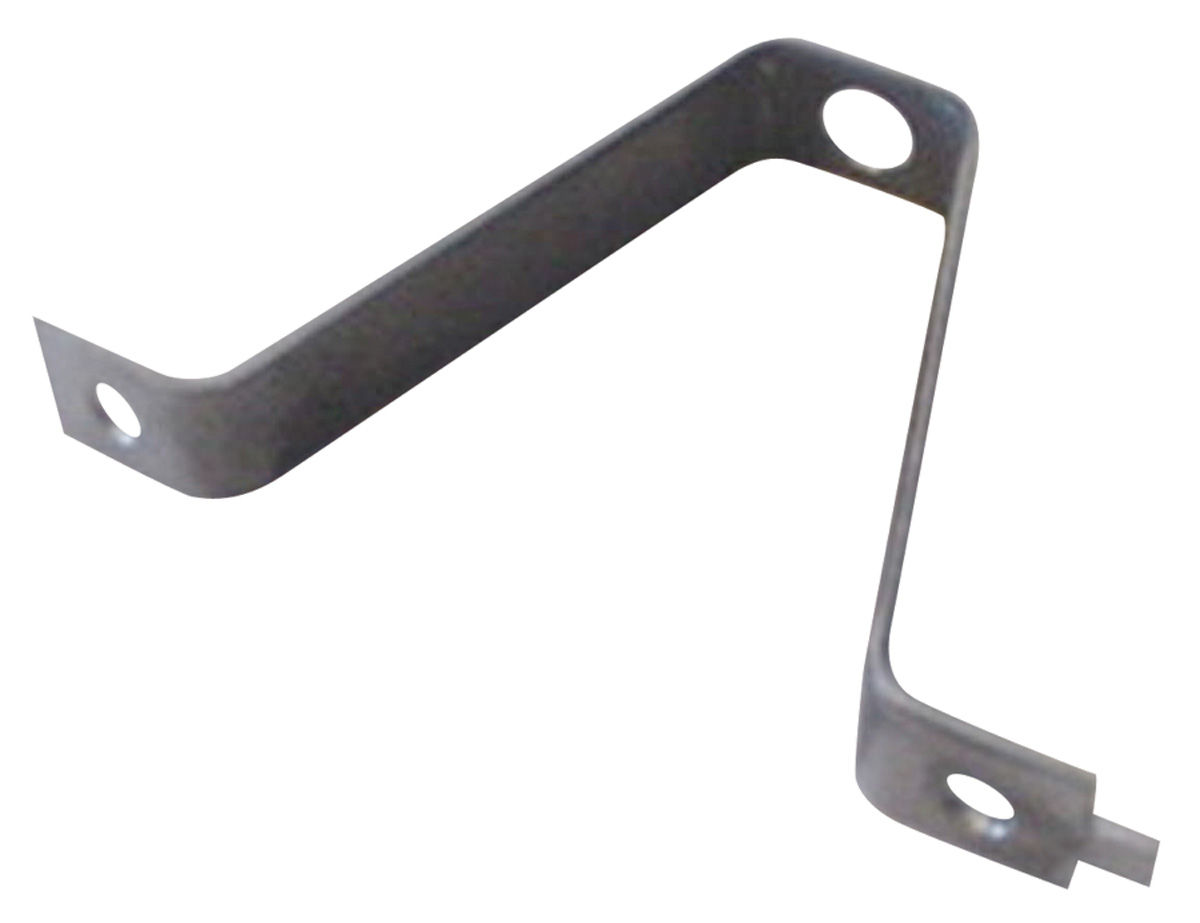 196264 Grand Prix Gauge Mounting Bracket, Dash Tachometer for years