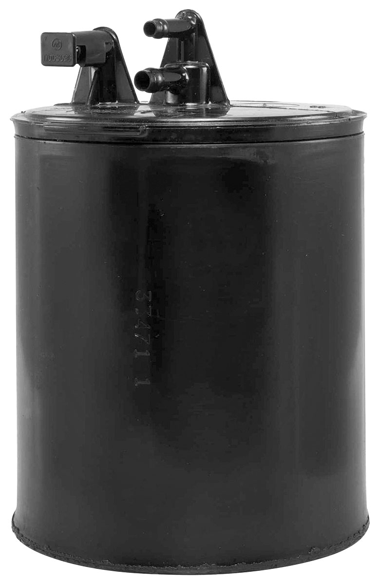 1971 73 Gto Emissions Vapor Canister Opgi Com