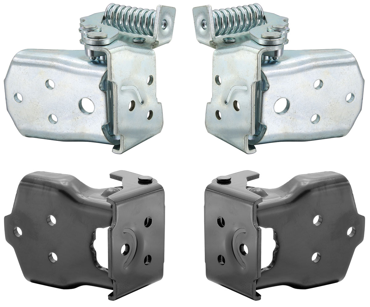 Riviera Door Hinge Kits Fits 197176 Riviera