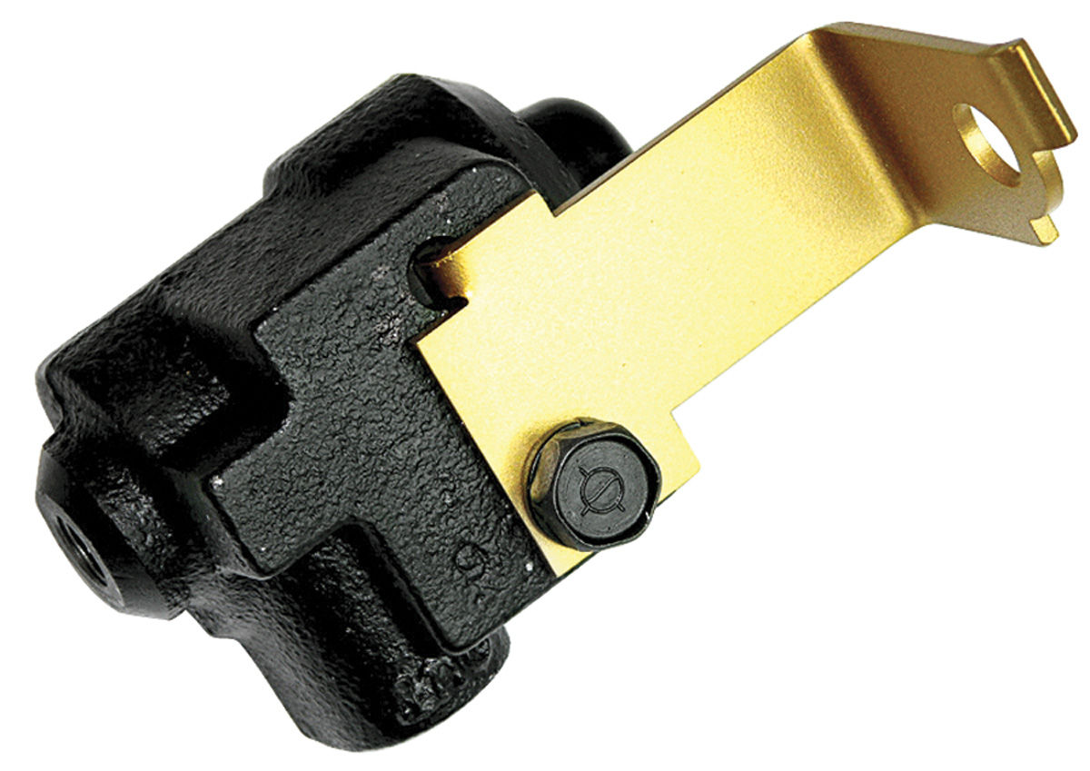 Catalina/Full Size Brake HoldOff Valve, Front (Disc) Fits 1970