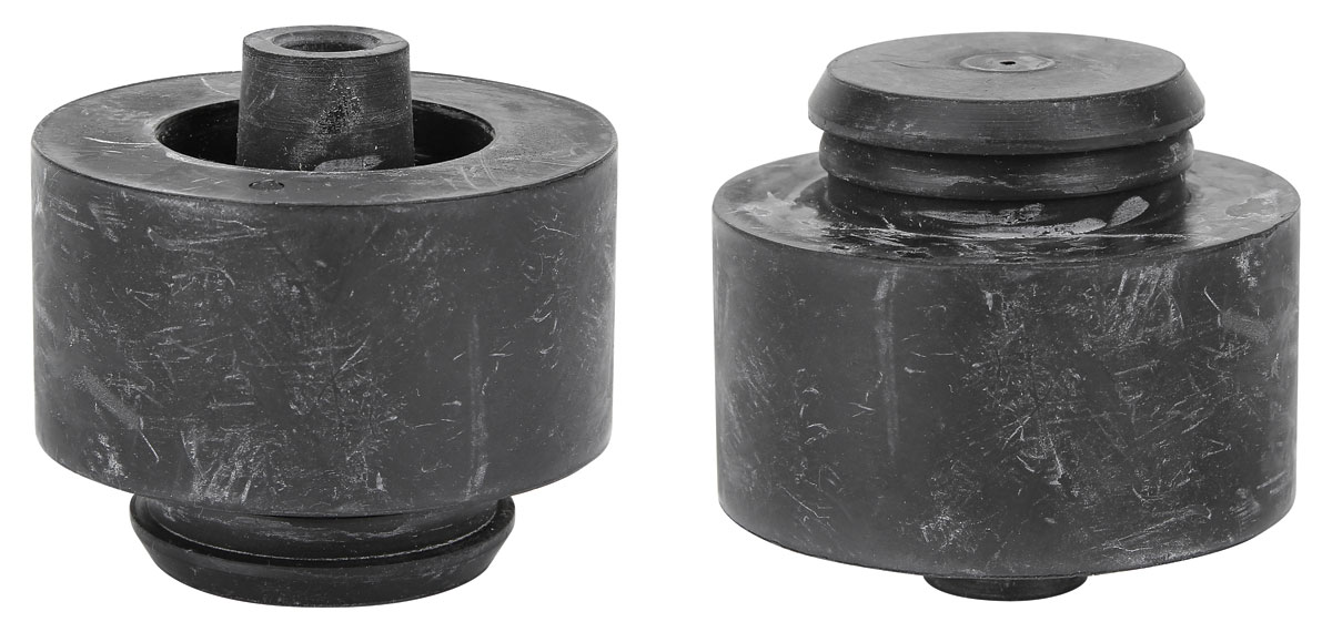 19781987 Grand National Body Bushings, GNX, Position 5