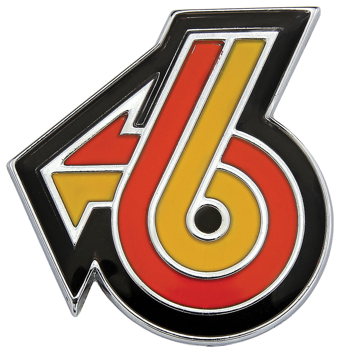 Buick Regal T Type >> RESTOPARTS Grand National Turbo 6 Fender Emblem, 1982-85 ... Buick Regal T Type >> RESTOPARTS Grand National Turbo 6 Fender Emblem, 1982-85 ...