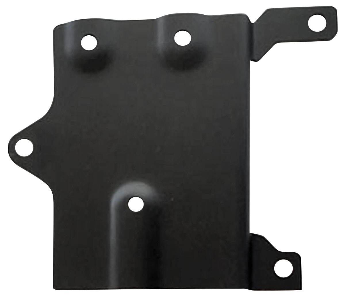 Bracket Coil Amp Module Flat Fits 1986 87 T Type Opgi Com