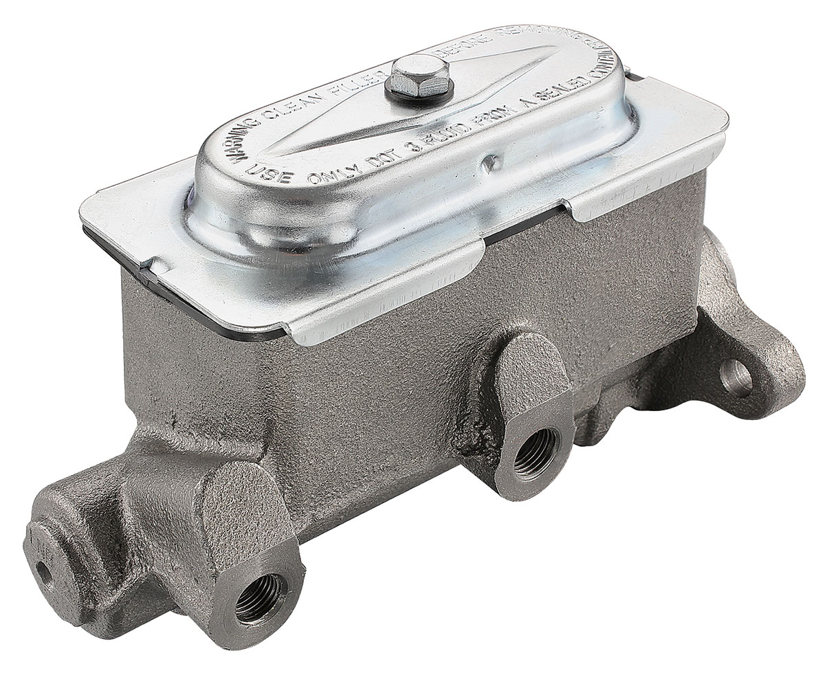 1967 72 Skylark Master Cylinder W Front Drum For Years