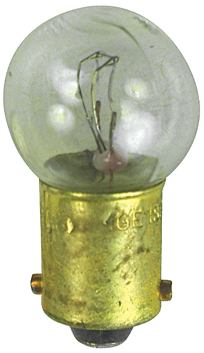 1967 GTO Light Bulb Auto Trans Indicator Bulb
