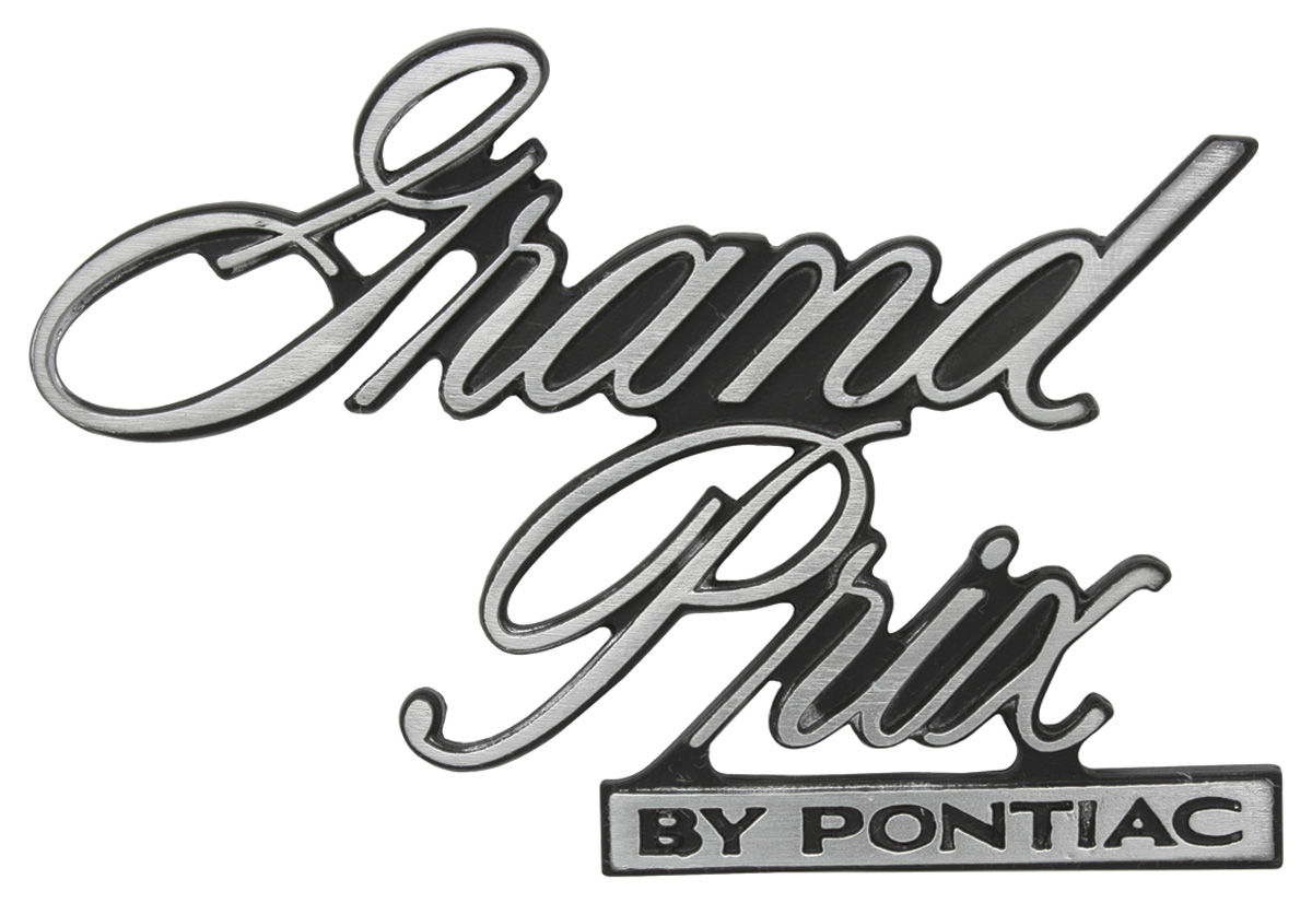 Pontiac logo