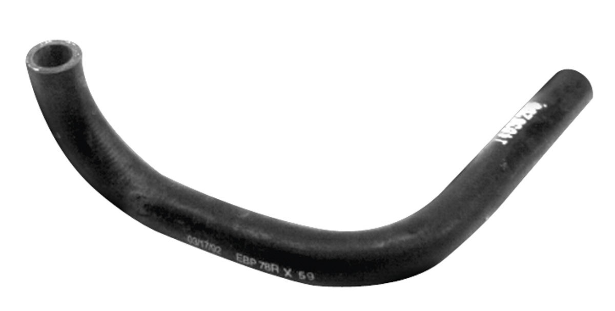 GTO Radiator Hose Upper 4BBL Fits 1964 GTO