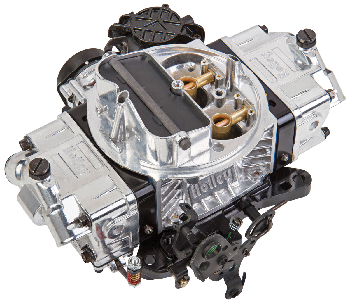 Carburetors Holley Ultra Street Avenger 770 Cfm Black