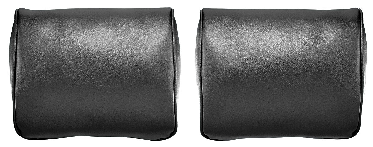 Legendary Auto Interiors 1968 1972 Skylark Headrest Covers