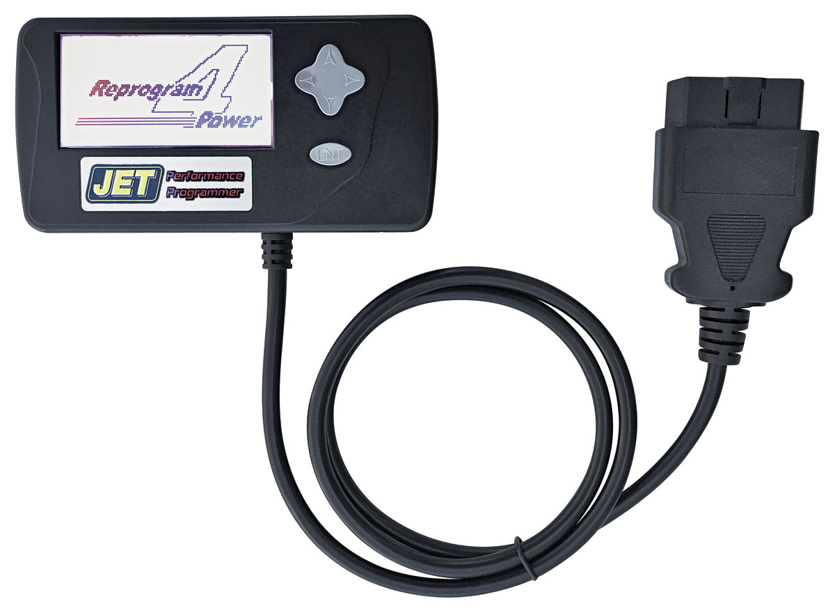 8 3 Cummins Performance Upgrades: Jet 15008 Performance Programmer