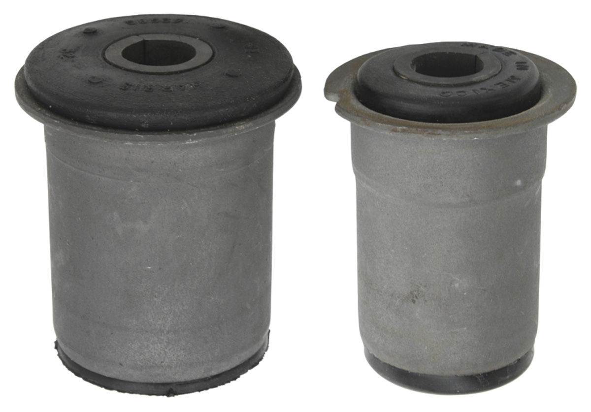 1967-72 Chevelle Control Arm Bushing, Front Premium Lower, Round Rear