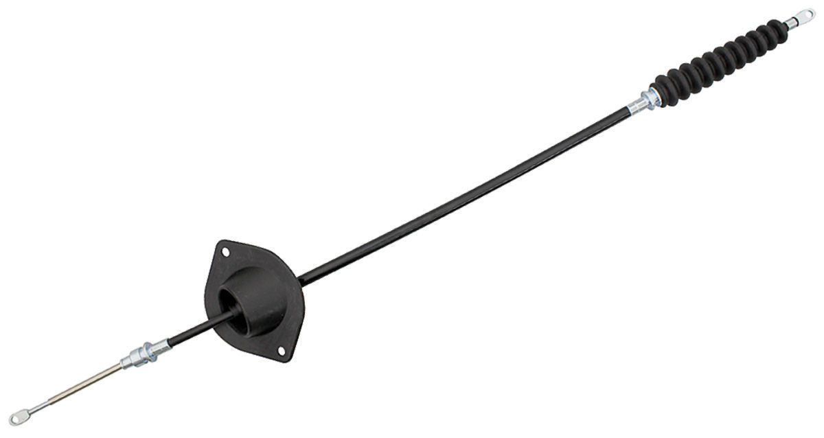best shifter cable housing