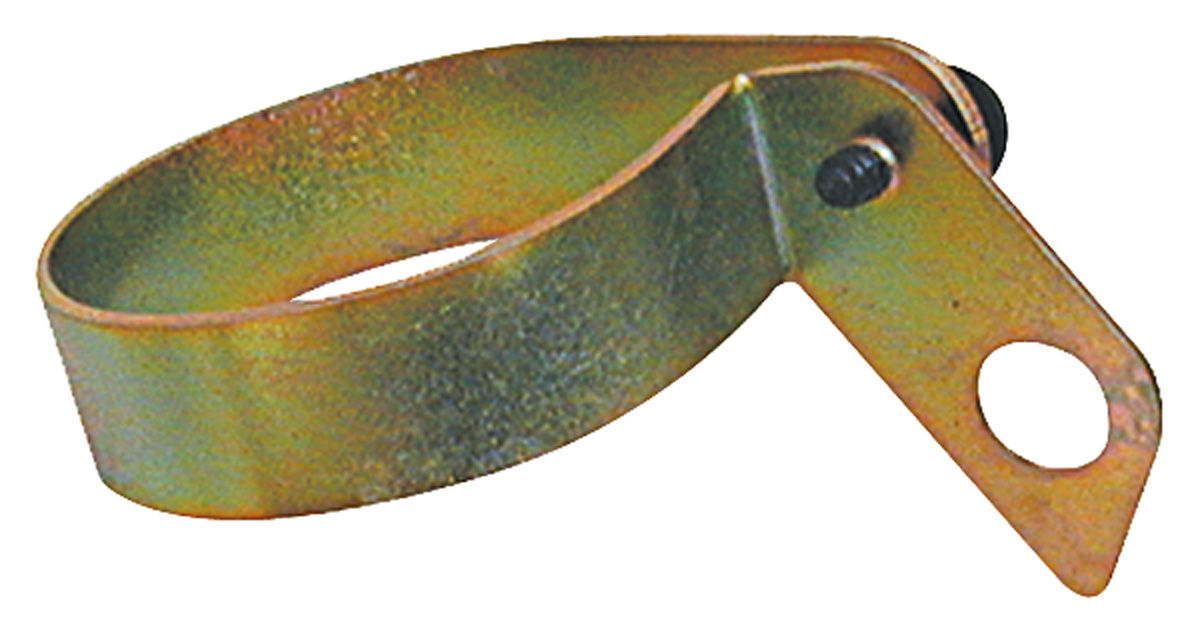 1967 GTO Fuel Filter Bracket 4BBL