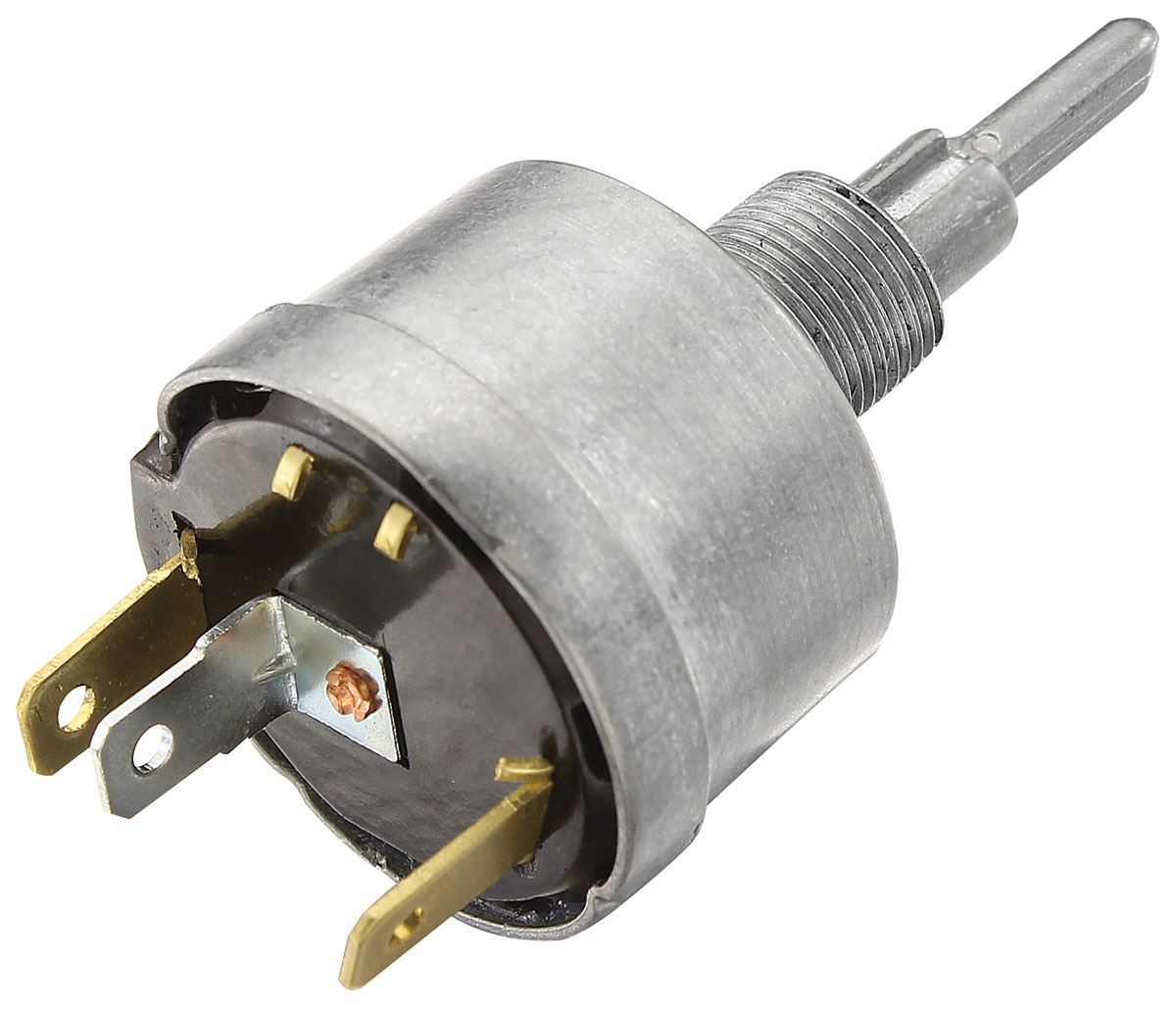 M Amp H 1967 Cutlass Wiper Switch Assembly 2 Speed W Washer