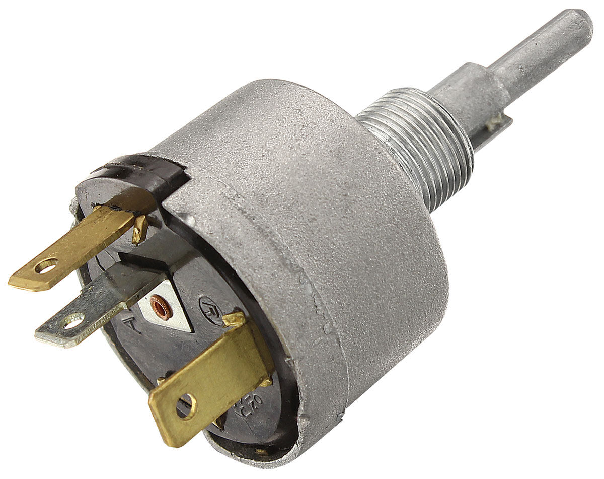 M Amp H Lemans Wiper Switch Assembly W Washer Amp Recess Park