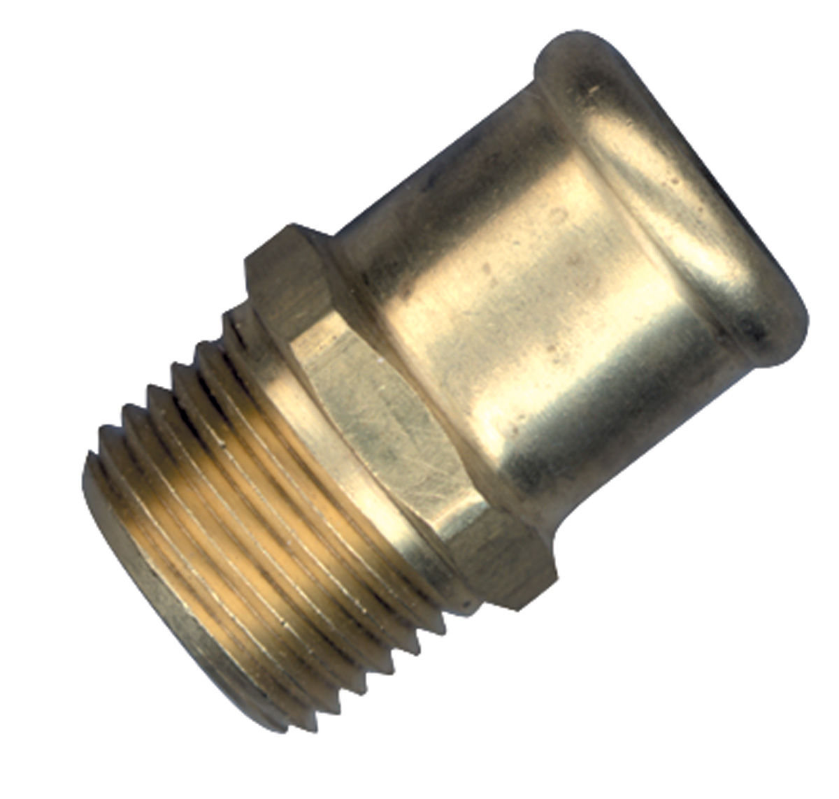 General Motors GTO Heater Hose Nipple V8 Fits 196473 GTO