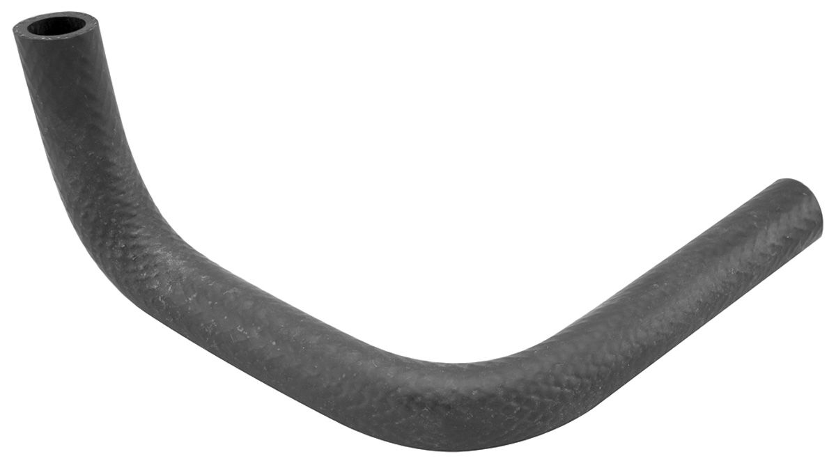 GTO Heater Hose, Molded Fits 196567 GTO