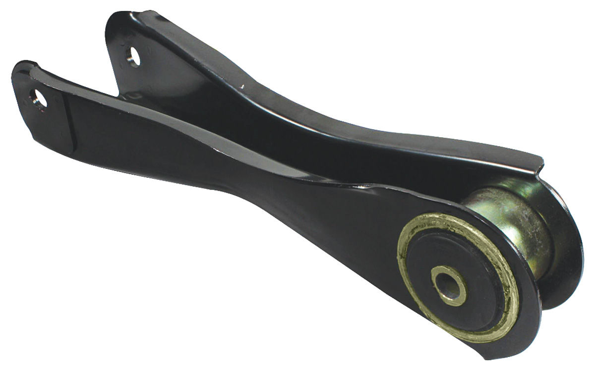 1970-72 Monte Carlo Control Arm, Upper Rear (with Polyurethane Bushing