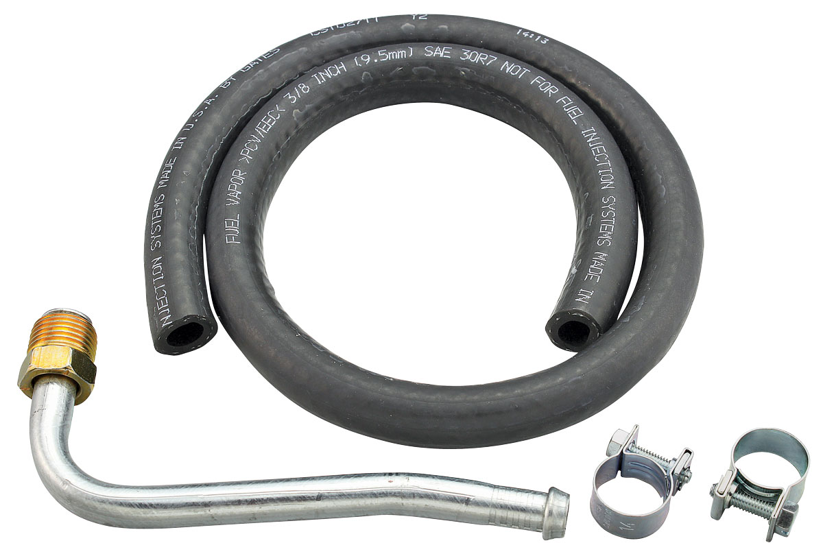 GTO Power Steering Return Hose Kit Fits 196472 GTO
